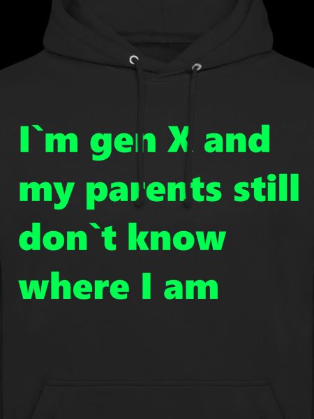 GenX