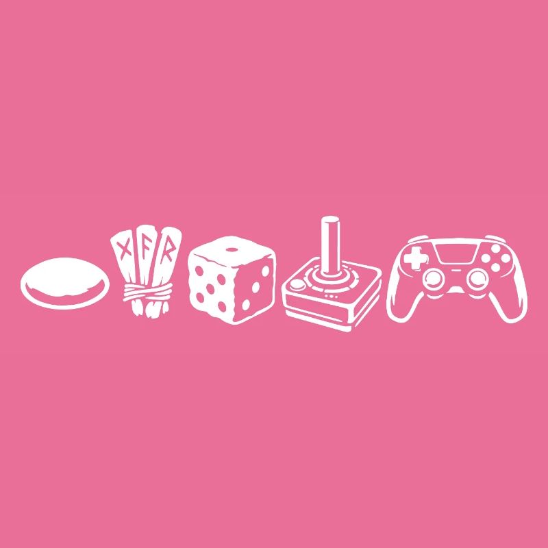 Controller Evolution | Gamer