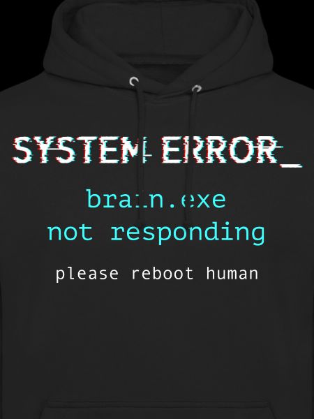 Systemfehler ‒ brain.exe reagiert nicht