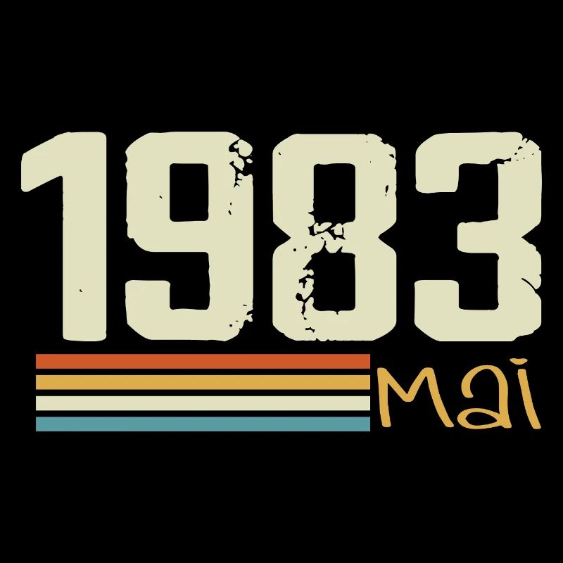 Mai 1983