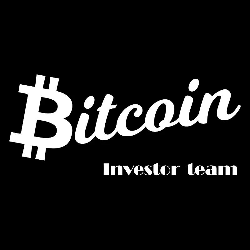 Crypto Investor Team Chart