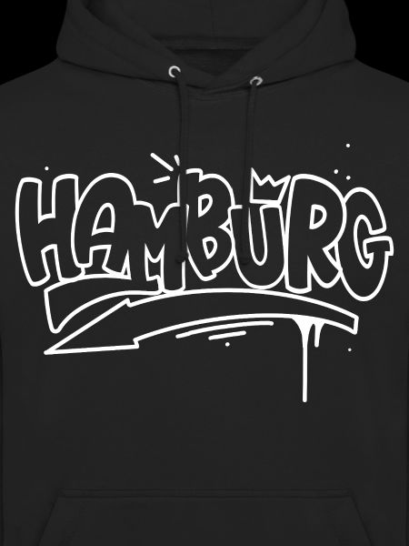 Hamburg Graffiti