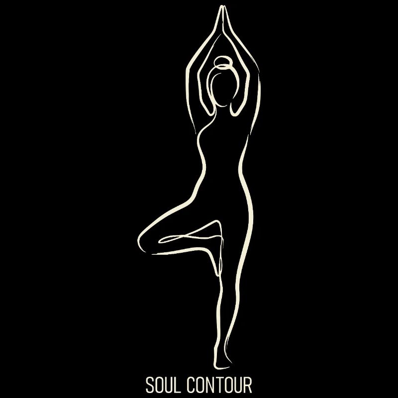 SOUL CONTOUR - Vrikshasana