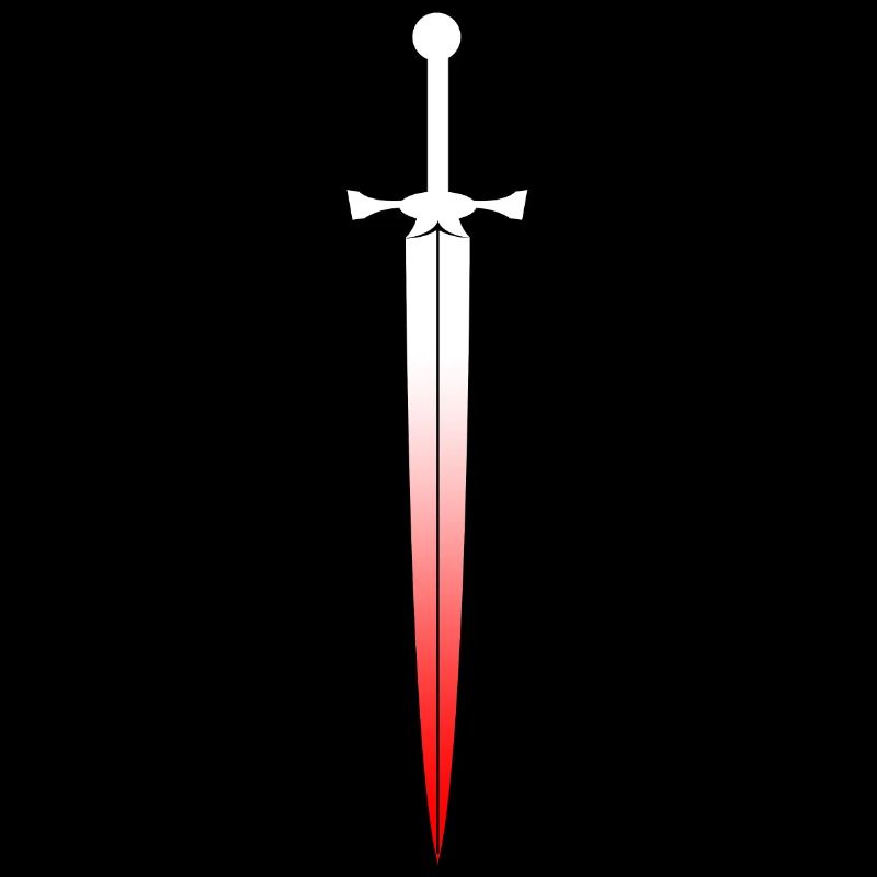 sword