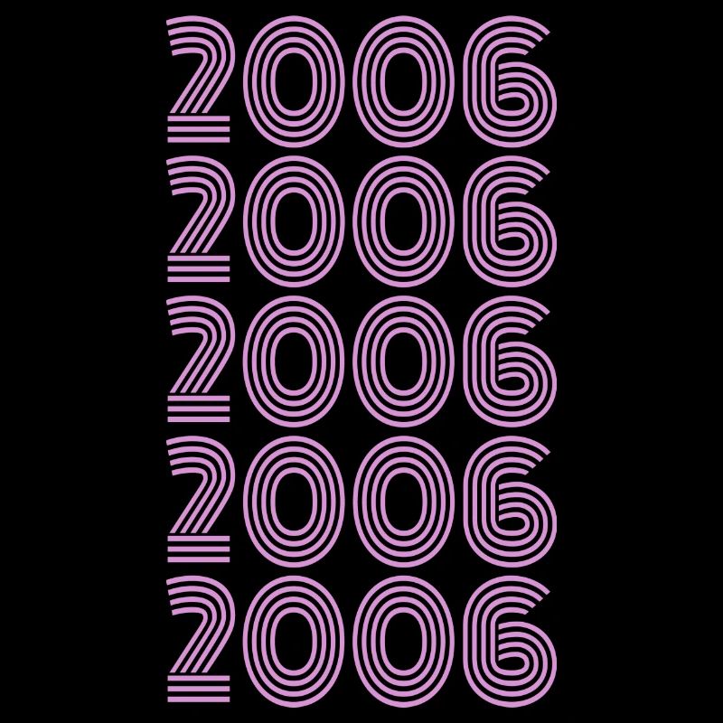 Fête 2006