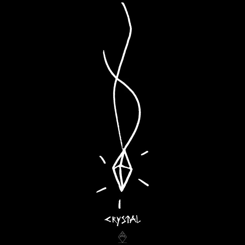 Cristal - Blanc