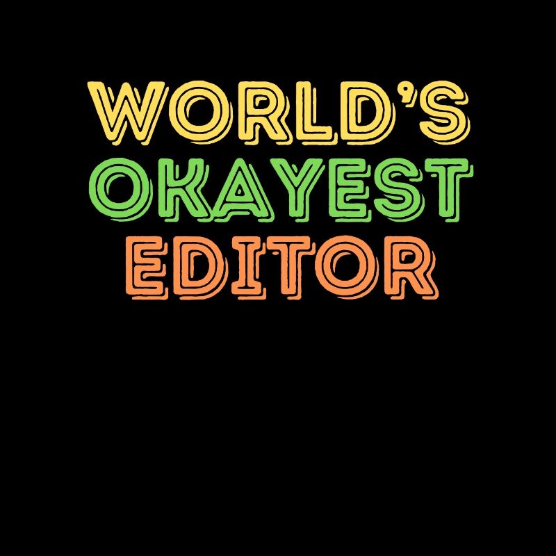 Editing Proofs Writer Joke World's