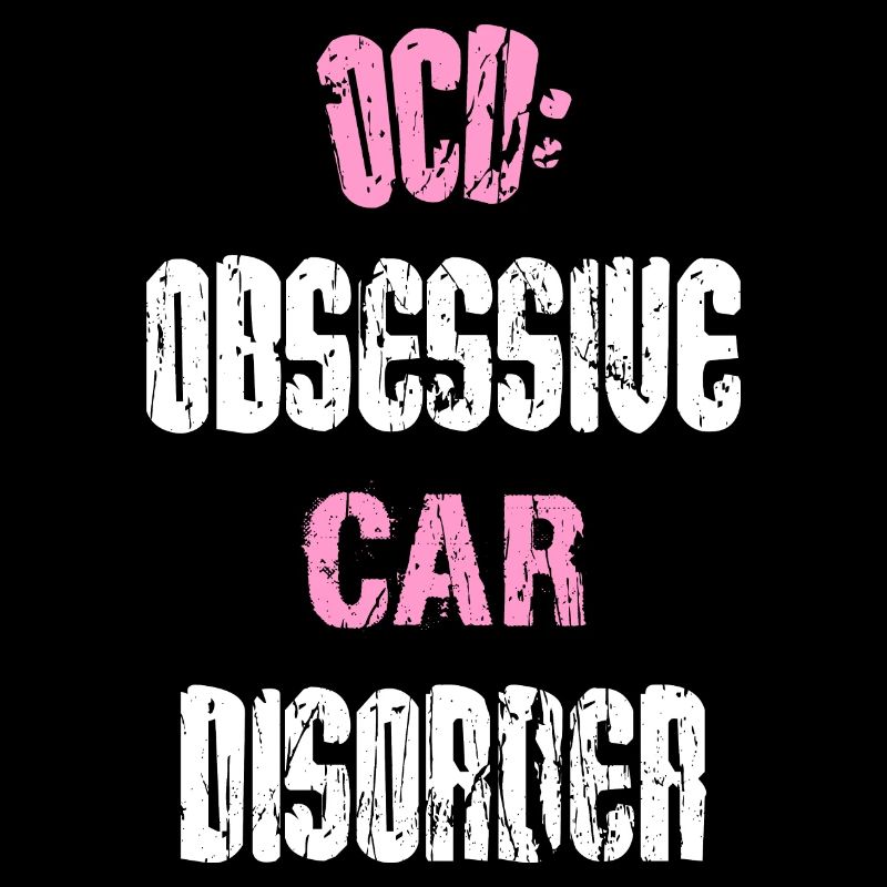 OCD