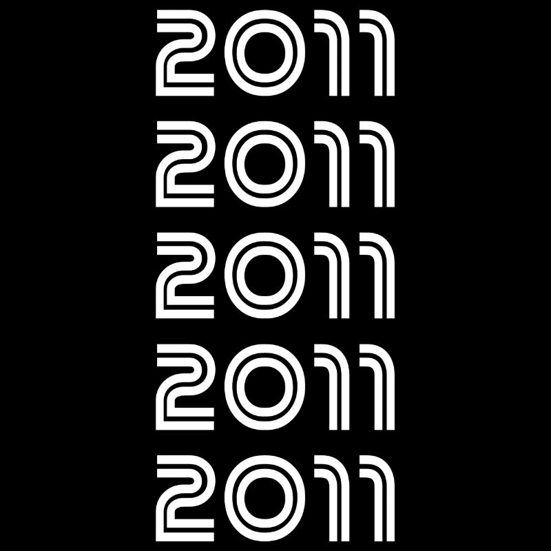 Année 2011