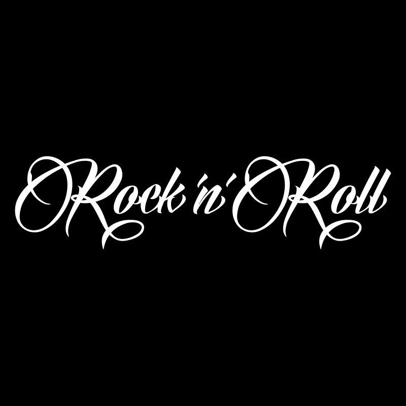 Changement de couleur Rock n Roll