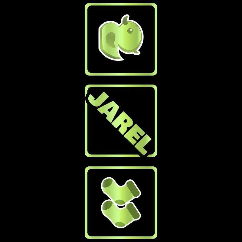 Naissance Jarel