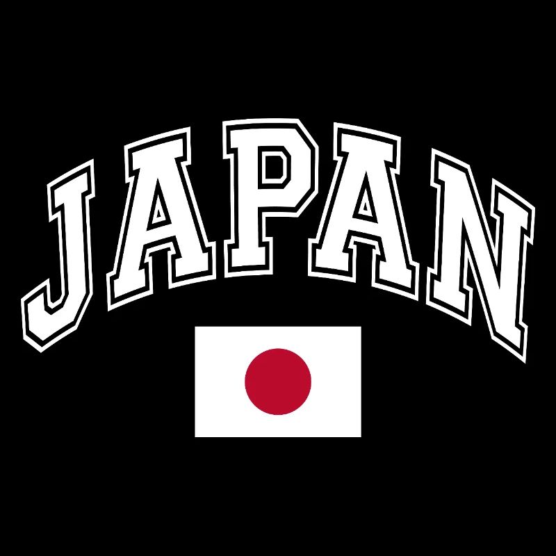 Drapeau du Japon
