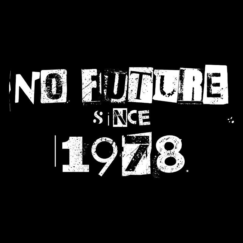 No Future 78