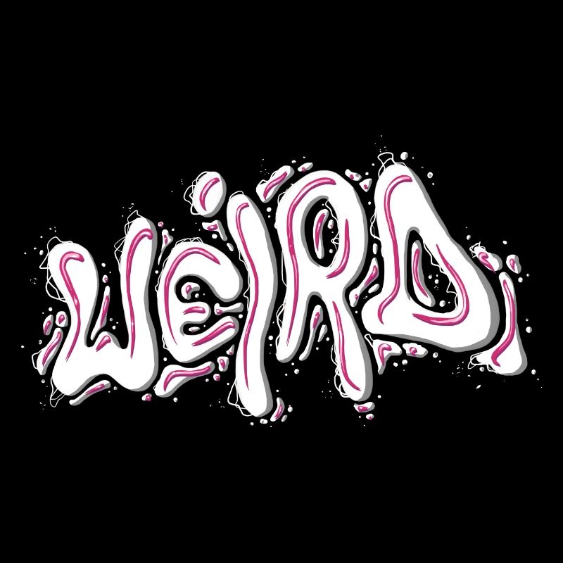 Weird