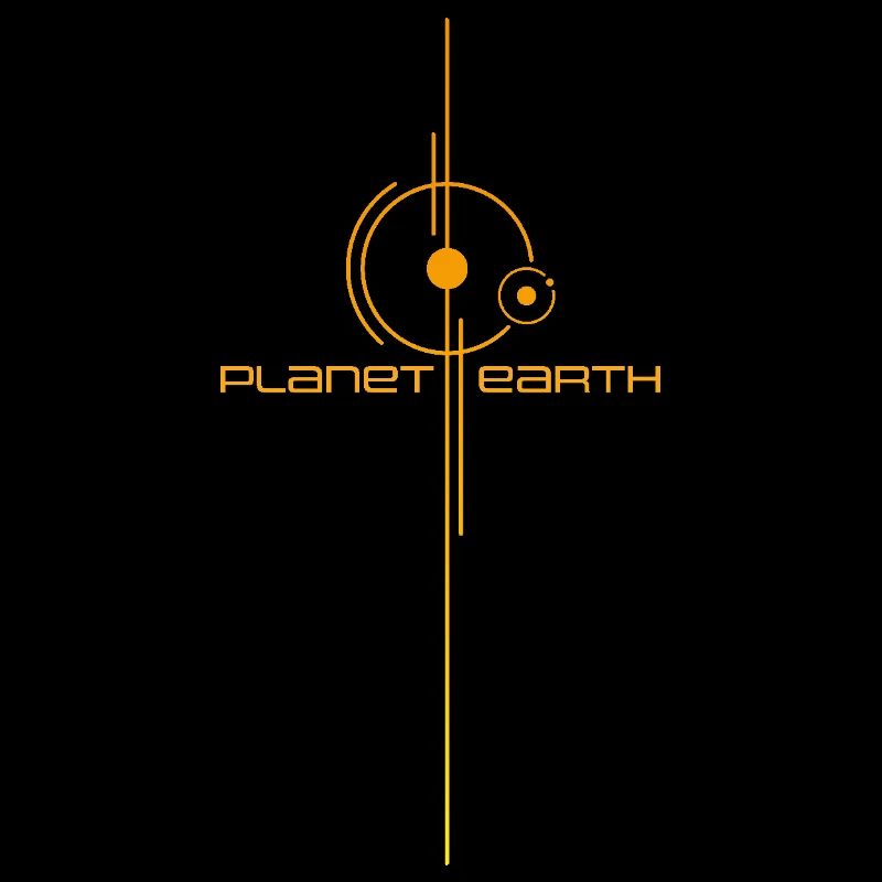 Planet Erde
