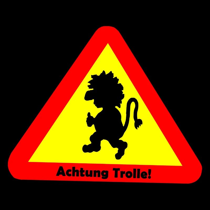 AttentionTrolle
