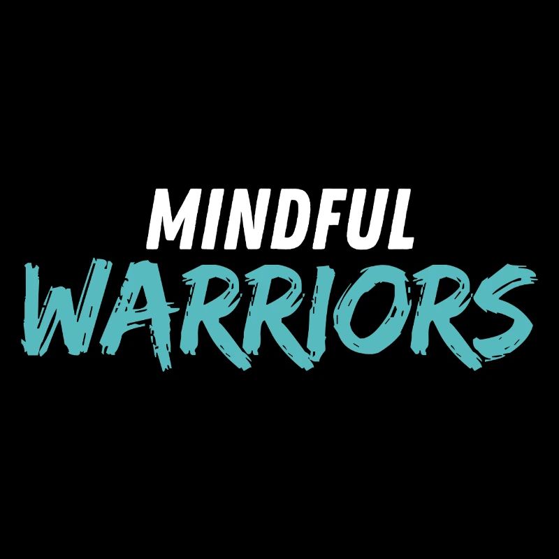 Mindful Warriors Logo