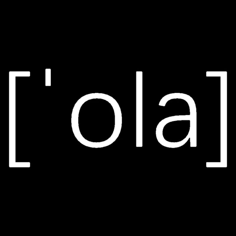 hola II