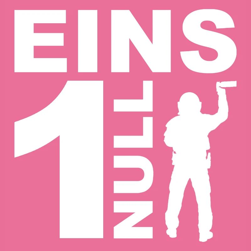 Polizei - Eins 1 Null