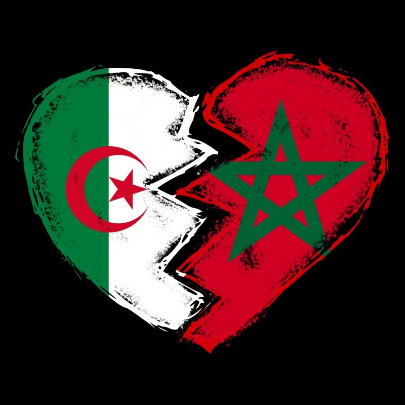 Maroc Algérie