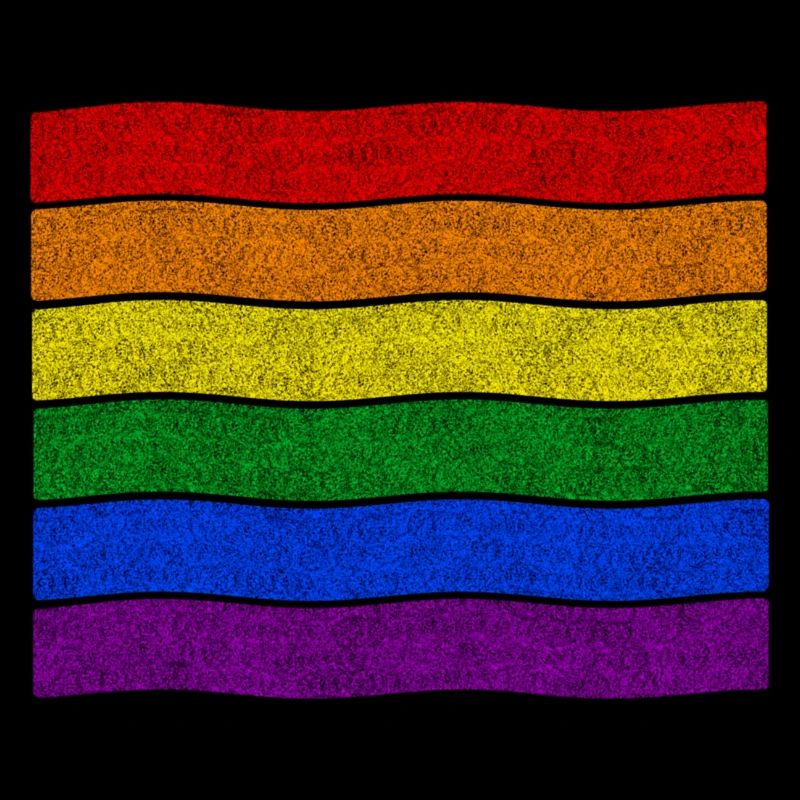 Rainbow Pride