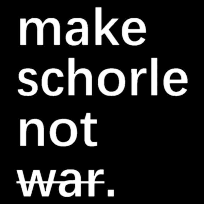 schorle IIII