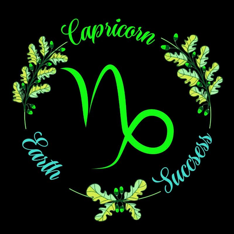 Sternzeichen Steinbock