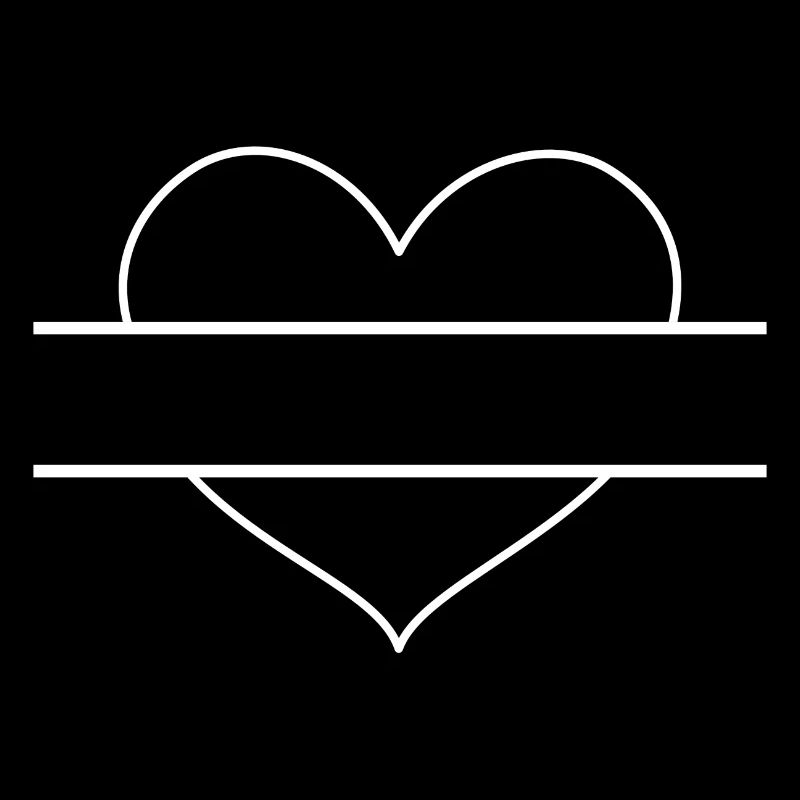 Herz Emblem
