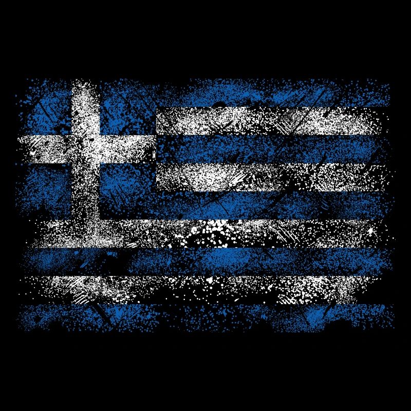 Greece Vintage