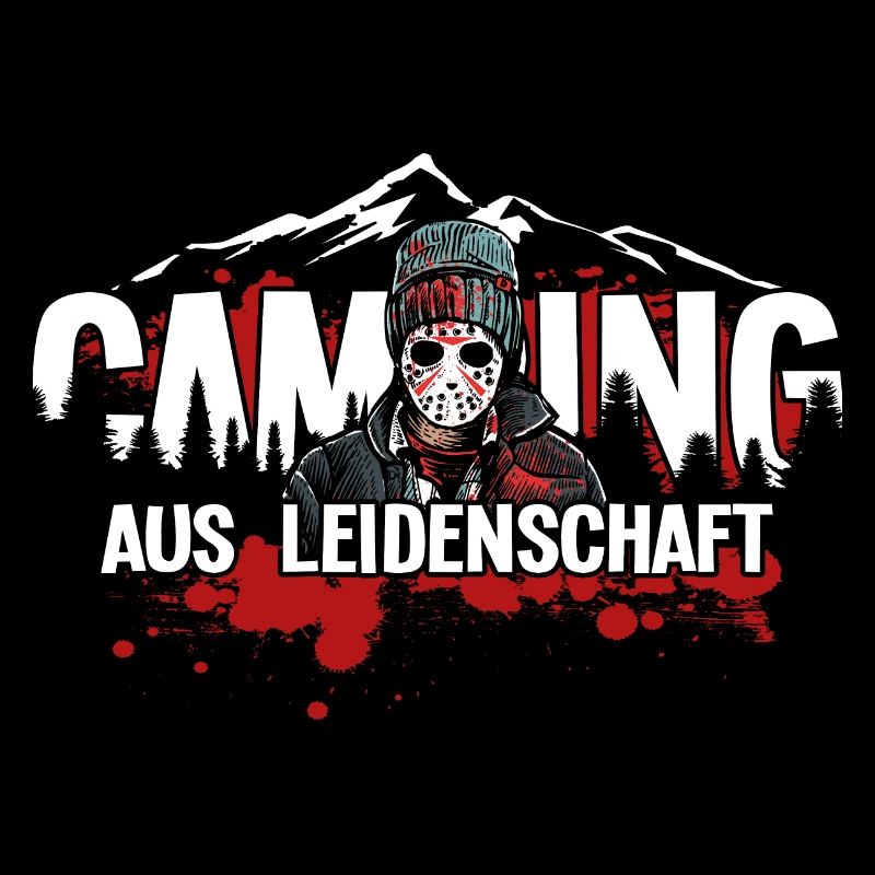 camping aus leidenschaft
