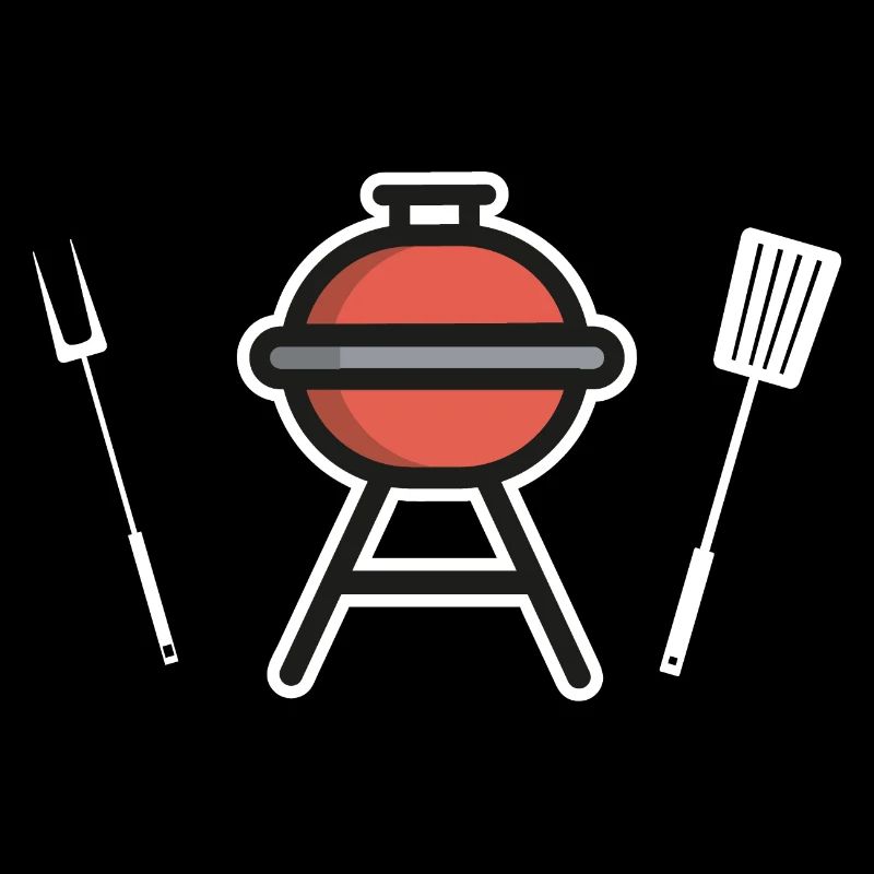Grill Icon Grill Heure d’été