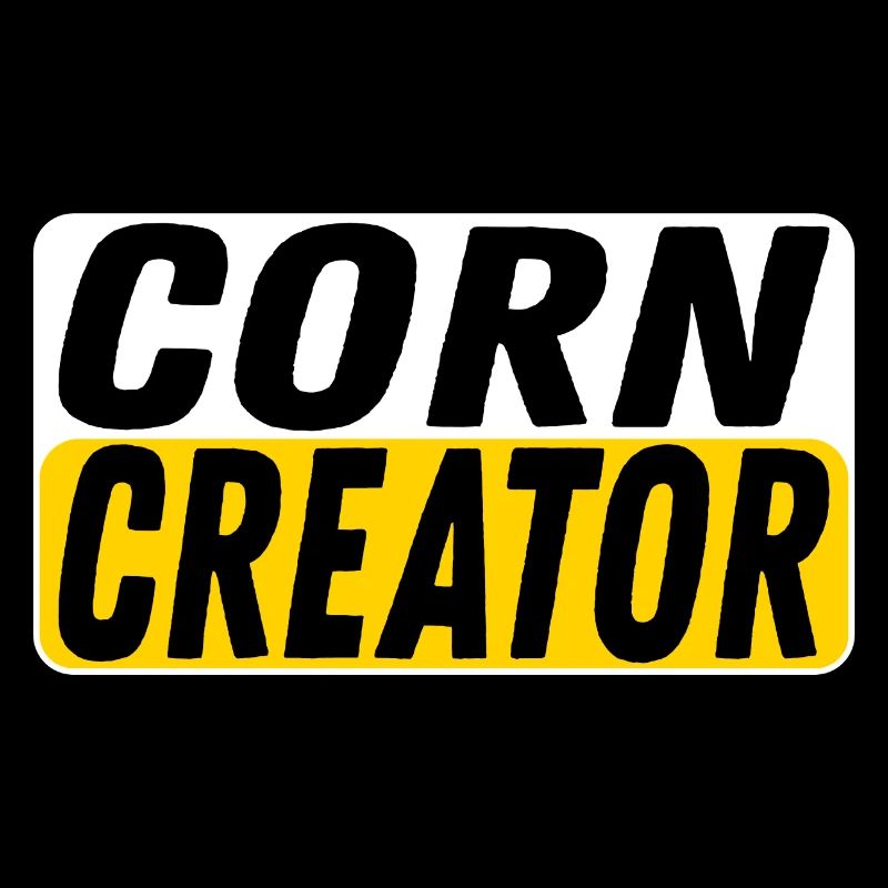 Corn Creator Corn Farmer Farmer Farmer Farmers