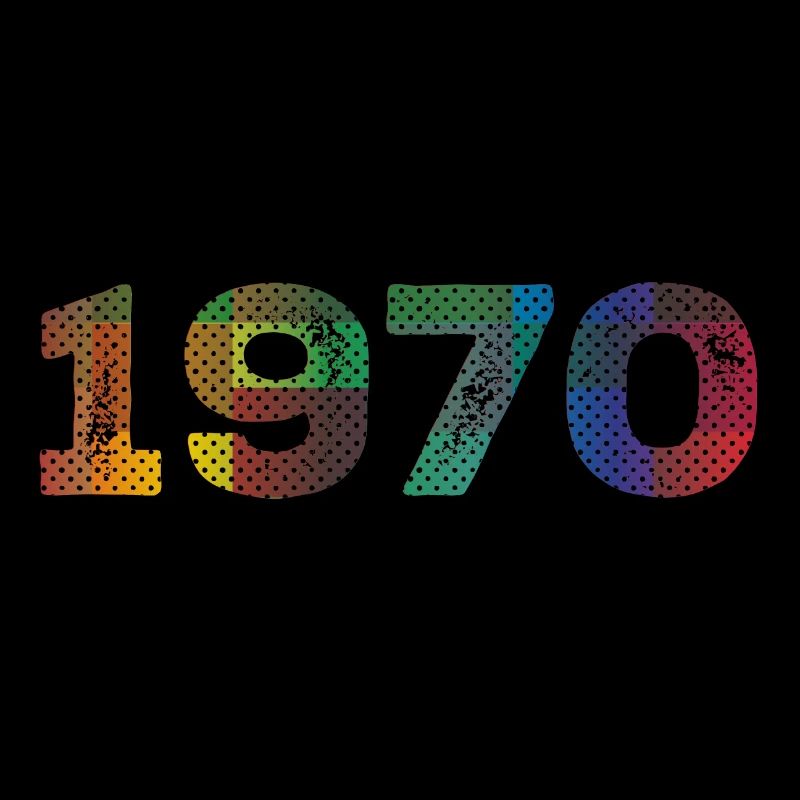 Millésime 1970
