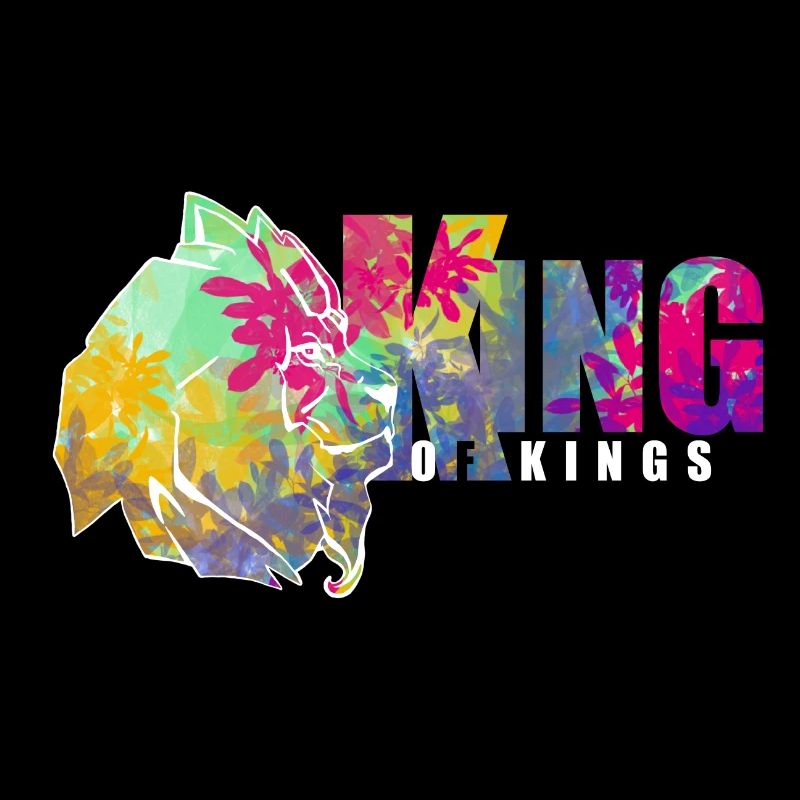 True King 4 Leben