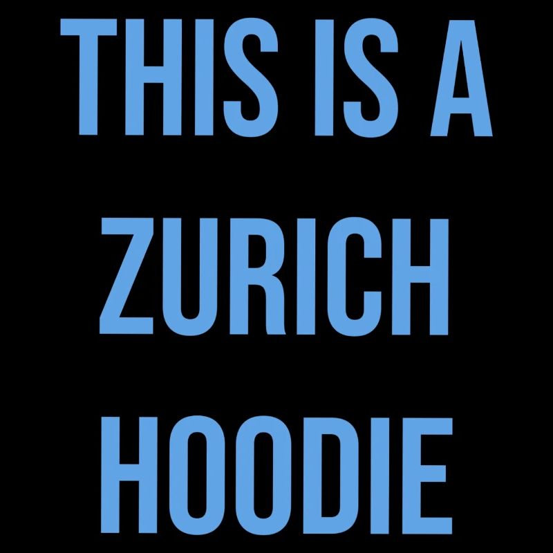 Zurich Pullover Hoodie