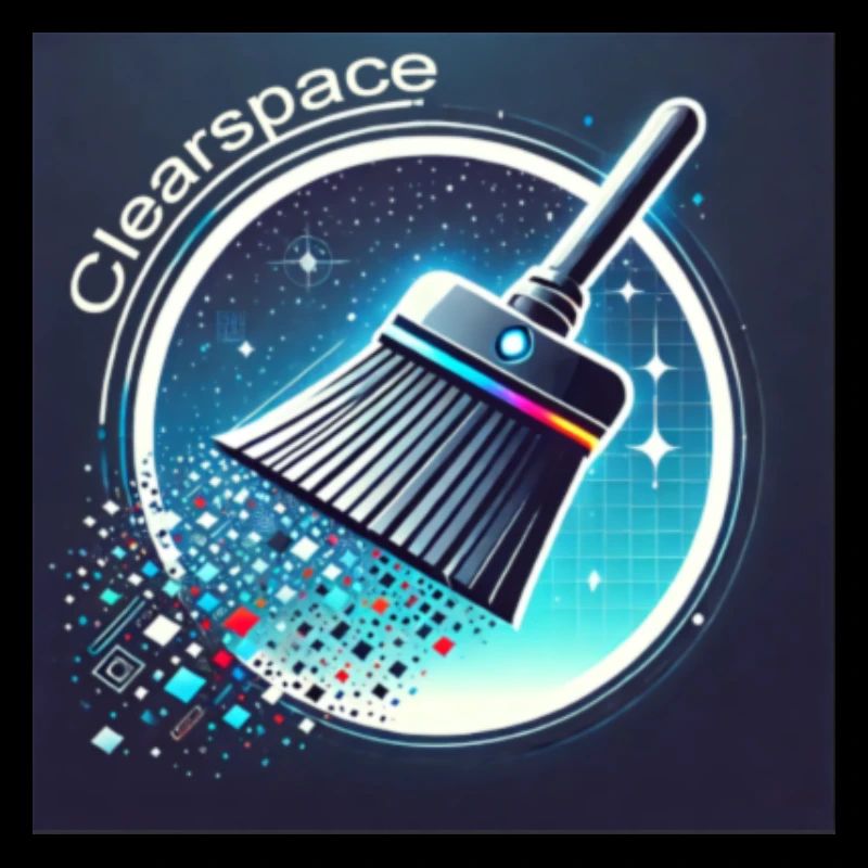 Clearspace Logo small
