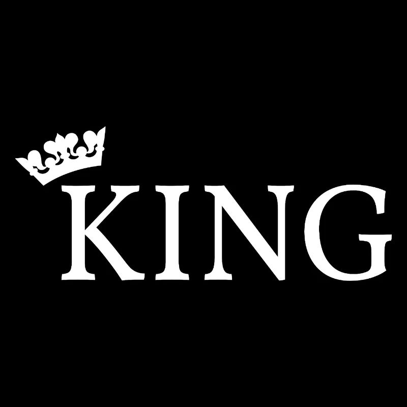 King