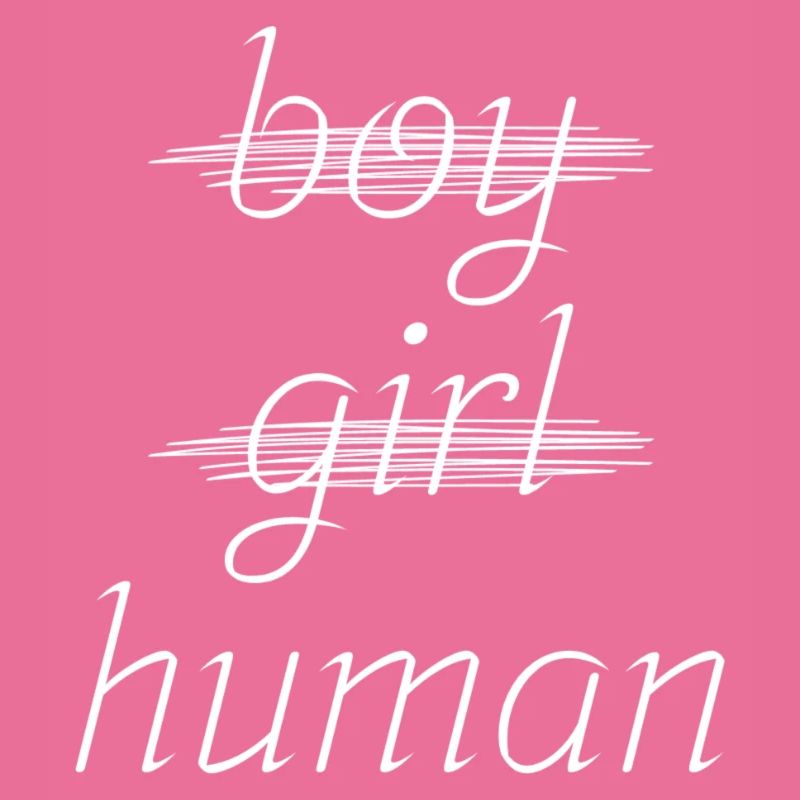 Non-binary