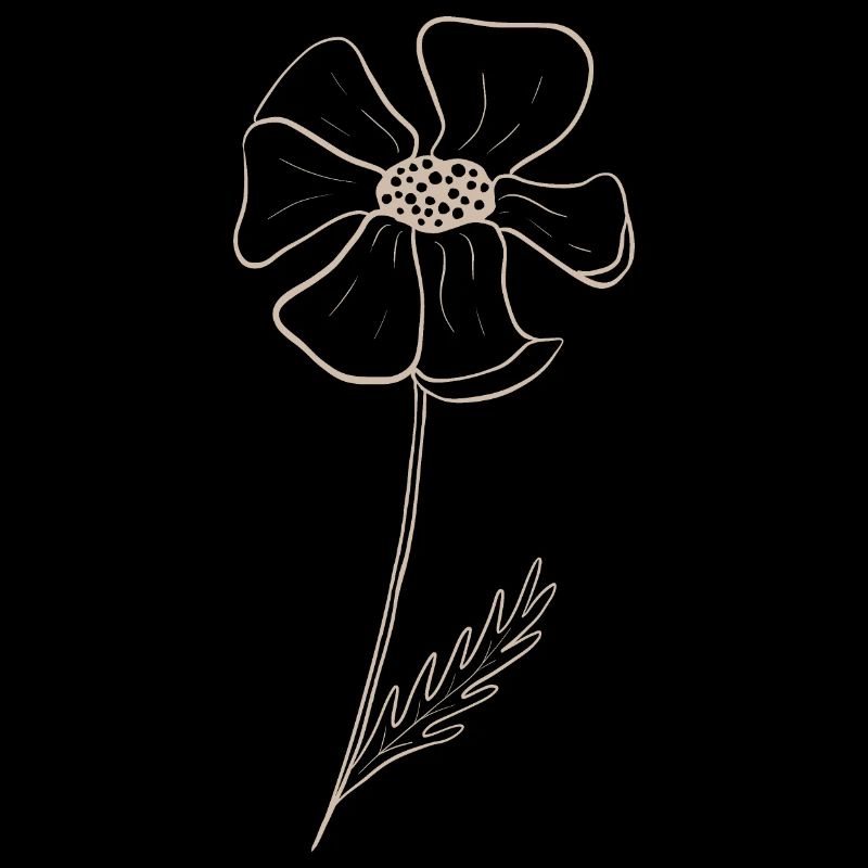 mohnblume