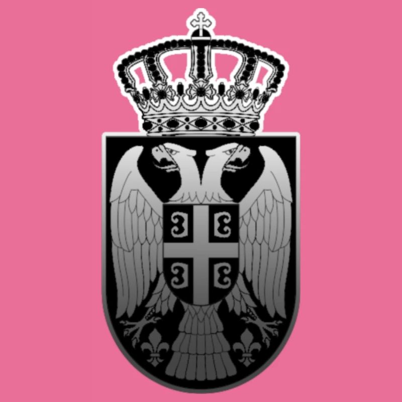Serbien Logo #1