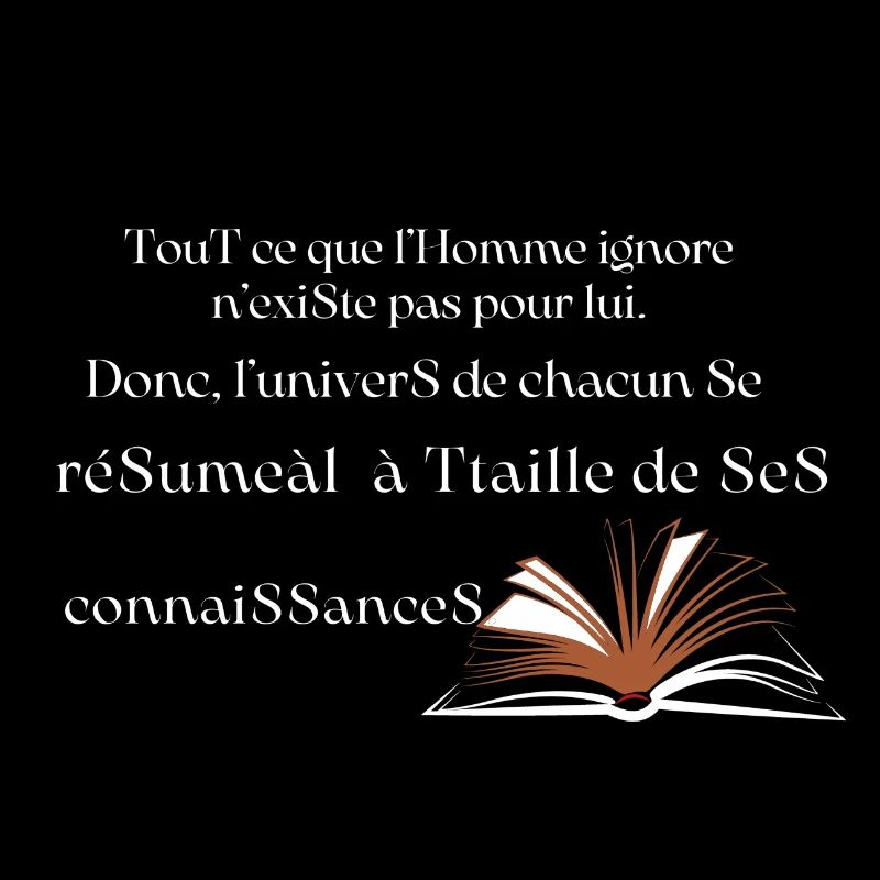 L'Univers des Connaissances