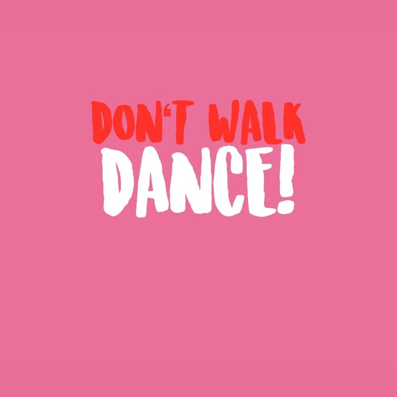 Danse - Don’t Walk, Dance ! Leçons de danse Cadeau
