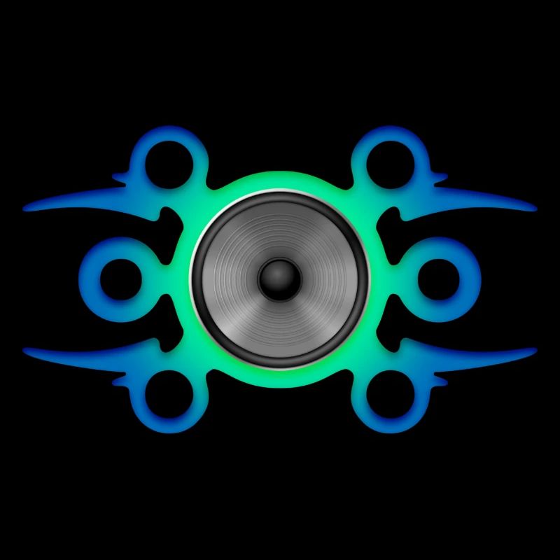 FEERSUM green blue