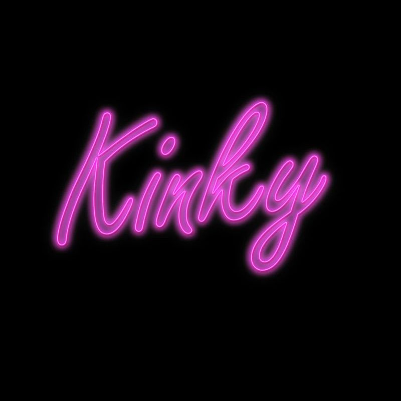 Kinky Neon