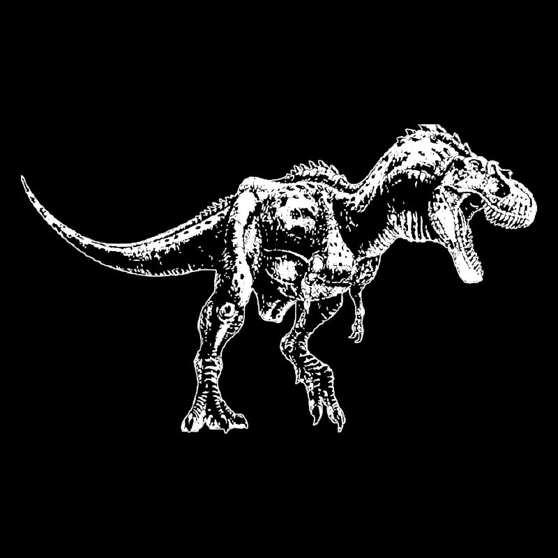 Dinosaur dinosaur gorgosaurus primeval gift