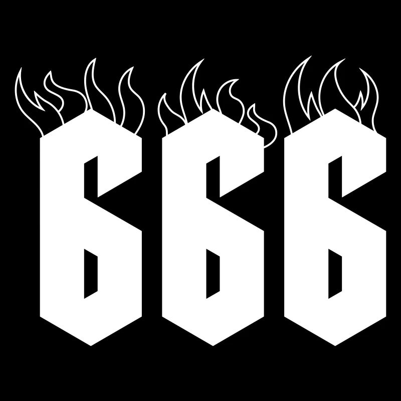 666
