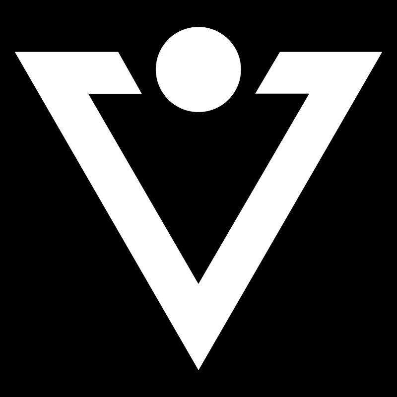 Logo blanc