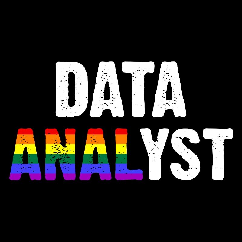 Analyste de données