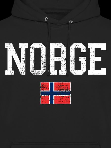 Norwegen