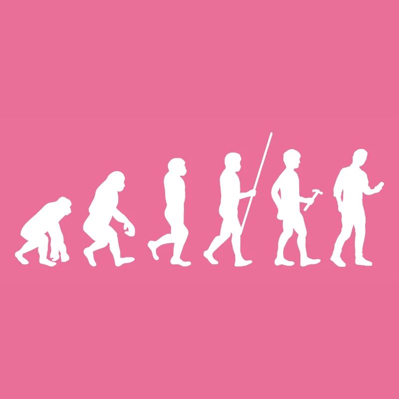 Evolution Smartphone Generation